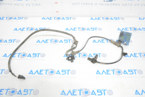ABS sensor front right Hyundai Sonata 15-19