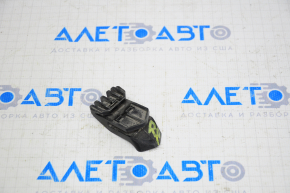 Rear bumper mount under the right light Toyota Camry v40