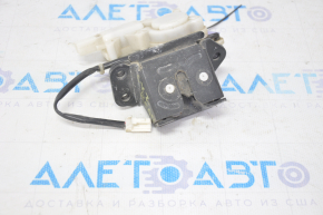 Mazda CX-7 06-09 trunk lock