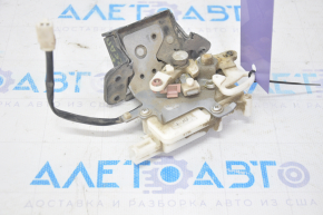 Mazda CX-7 06-09 trunk lock