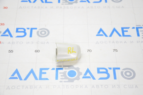 Suzuki Kizashi 10-15 10-15 Rear Left Outer Handle Cap