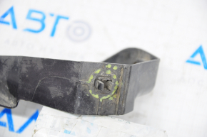 Rear bumper bracket right Lexus GS300 GS350 GS430 GS450h 06-11 broken fastener