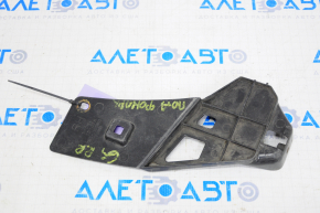 Rear bumper bracket right Lexus GS300 GS350 GS430 GS450h 06-11 broken fastener