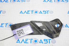 Rear bumper bracket right Lexus GS300 GS350 GS430 GS450h 06-11 broken fastener
