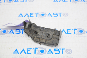 Rear bumper mount, inner right, Toyota Corolla e12 02-06 5d 3d