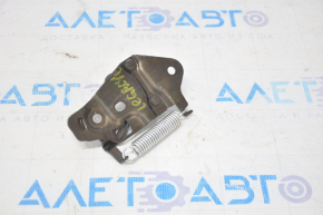 Subaru Legacy 15-19 Trunk Lid Lock Bracket