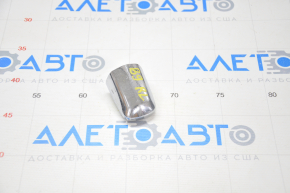 Subaru b9 Tribeca rear left door handle cap
