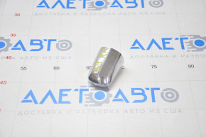 Subaru b9 Tribeca rear right door handle plug