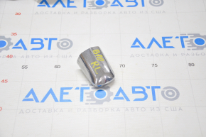 Subaru b10 Tribeca rear left door handle plug