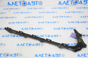 Rear bumper mount right side Lexus GS300 GS350 GS430 GS450h 06-11 latch defect
