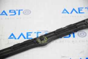 Rear bumper mount right side Lexus GS300 GS350 GS430 GS450h 06-11 latch defect