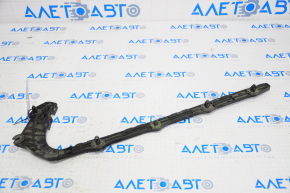 Rear bumper mount right side Lexus GS300 GS350 GS430 GS450h 06-11 latch defect