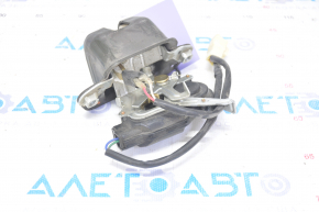 Subaru b9 Tribeca trunk lid lock