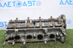 Cylinder head Ford Fusion mk5 13-20 2.5 complete