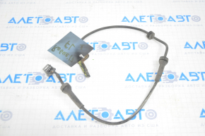 ABS sensor front left Nissan Rogue 14-17