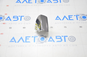 Mercedes CLA 14-19 chrome rear left outer handle cap
