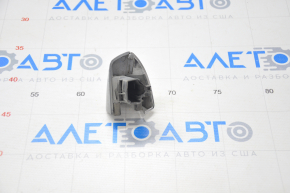 Mercedes CLA 14-19 chrome rear left outer handle cap