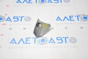 Mercedes CLA 14-19 chrome front outer handle cap
