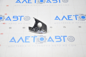 Mercedes CLA 14-19 chrome front outer handle cap
