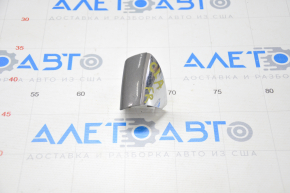 Mercedes CLA 14-19 chrome front right outer handle cap