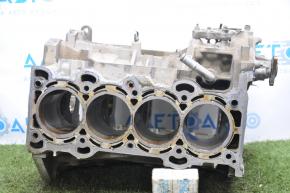 Bare cylinder block Ford Fusion mk5 13-20 2.5 for honing