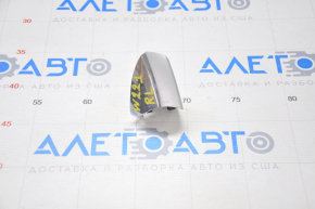 Plug outer handle rear left Mercedes W221