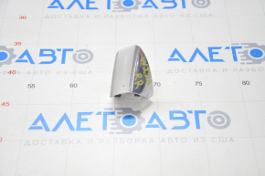 Plug outer handle rear right Mercedes W221