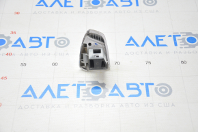 Plug outer handle rear right Mercedes W221