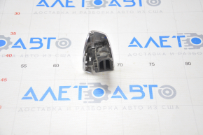Plug outer handle front right Mercedes W221