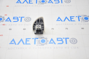Mercedes W164 ML outer rear left handle cap