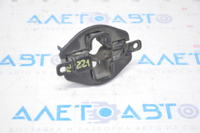 Left hood hook for Mercedes W221