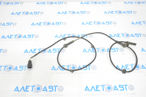 Front right ABS sensor for Nissan Leaf 11-17