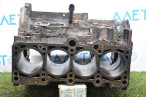 Bare cylinder block VW JETTA MK6 11-15 USA 2.0 for honing