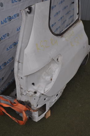 Quarter wing rear right Nissan Pathfinder 13-20 white