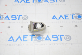 Plug outer handle front left Cadillac ATS 13- without cover