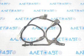 ABS sensor rear right Mazda 6 16-17 under electric handbrake