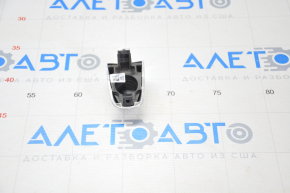 Chevrolet Volt 16-19 Front Right Outer Handle Cap