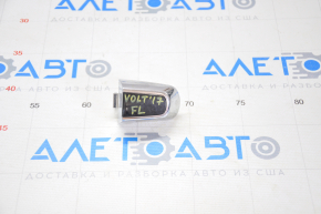Plug outer handle front left Chevrolet Volt 16- without inner part