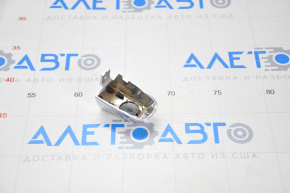 Plug outer handle front left Chevrolet Volt 16- without inner part