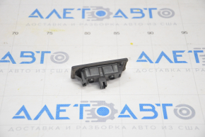 Left trunk lid license plate light for VW Passat b8 16-19 USA