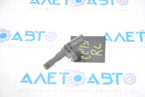 ABS sensor rear left VW CC 08-17