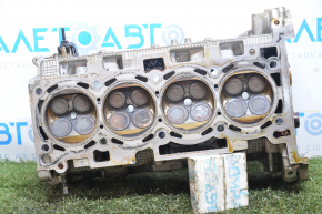 Cylinder head DODGE JOURNEY 11-20 2.4 without camshafts