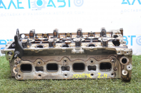 Cylinder head DODGE JOURNEY 11-20 2.4 without camshafts
