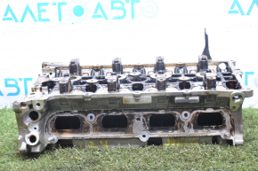 Cylinder head DODGE JOURNEY 11-20 2.4 without camshafts