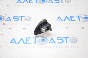 Mercedes X164 GL outer handle plug rear right chrome swollen