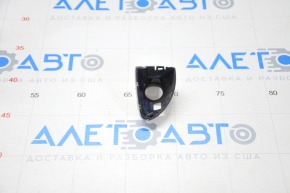 Plug outer handle front left Mercedes X164 GL peeled chrome