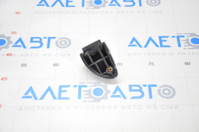 Plug of the outer handle front right Mercedes X164 GL peeled chrome