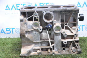 Bare cylinder block VW JETTA MK6 11-18 USA 1.4T for honing