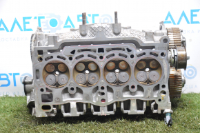 Cylinder head VW JETTA MK6 11-18 USA 1.4T complete