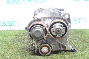 Cylinder head VW JETTA MK6 11-18 USA 1.4T complete